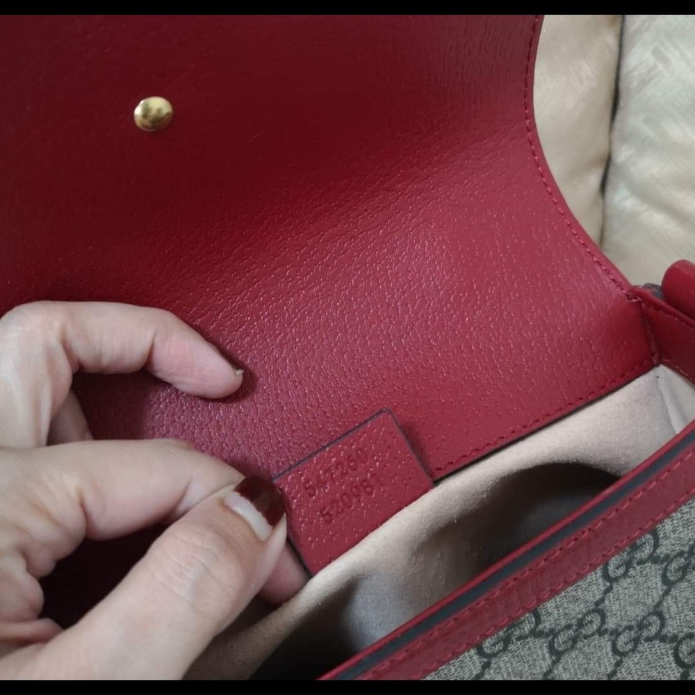 gucci - Picture 8 of 8